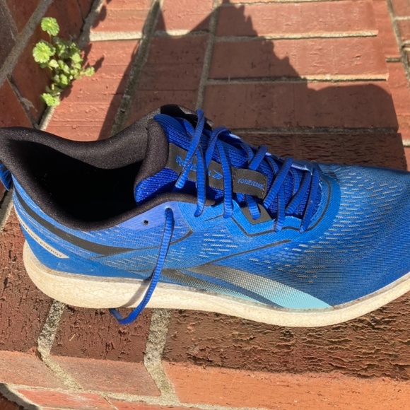 Rebok Floatride Forever 2.0 size 11 Men’s (used) - Picture 8 of 10